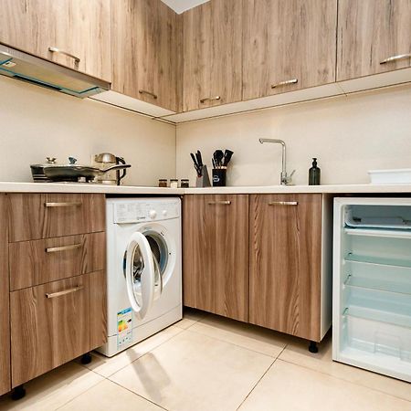Stay Inn-Apartments On Buzand 17 Yerevan Bagian luar foto