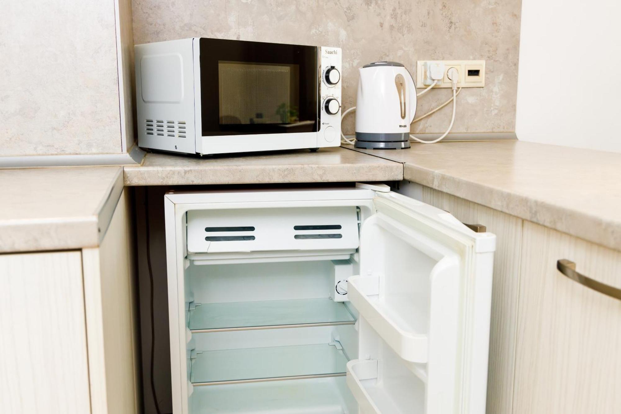 Stay Inn-Apartments On Buzand 17 Yerevan Bagian luar foto