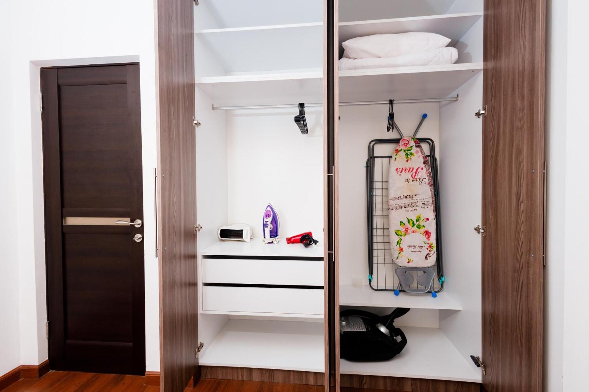Stay Inn-Apartments On Buzand 17 Yerevan Bagian luar foto